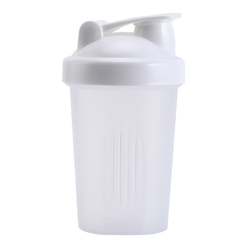 Blender Shaker Bottle