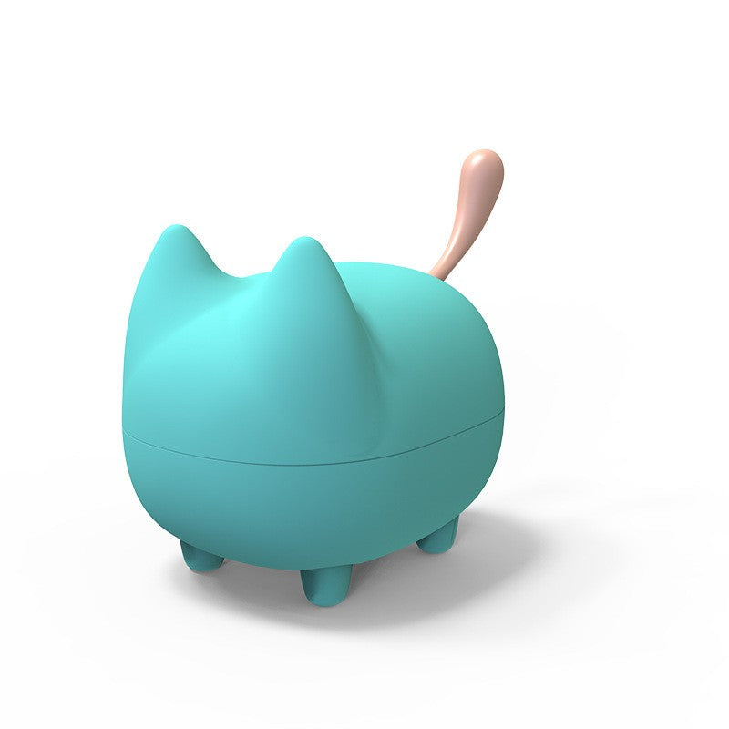 Cute Pet Cat Speaker