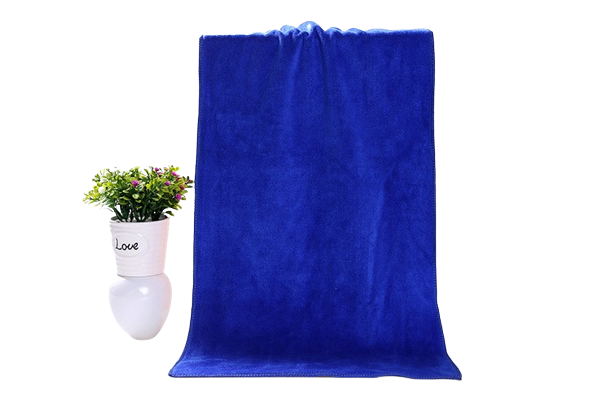 Standard Durable Bath Towel