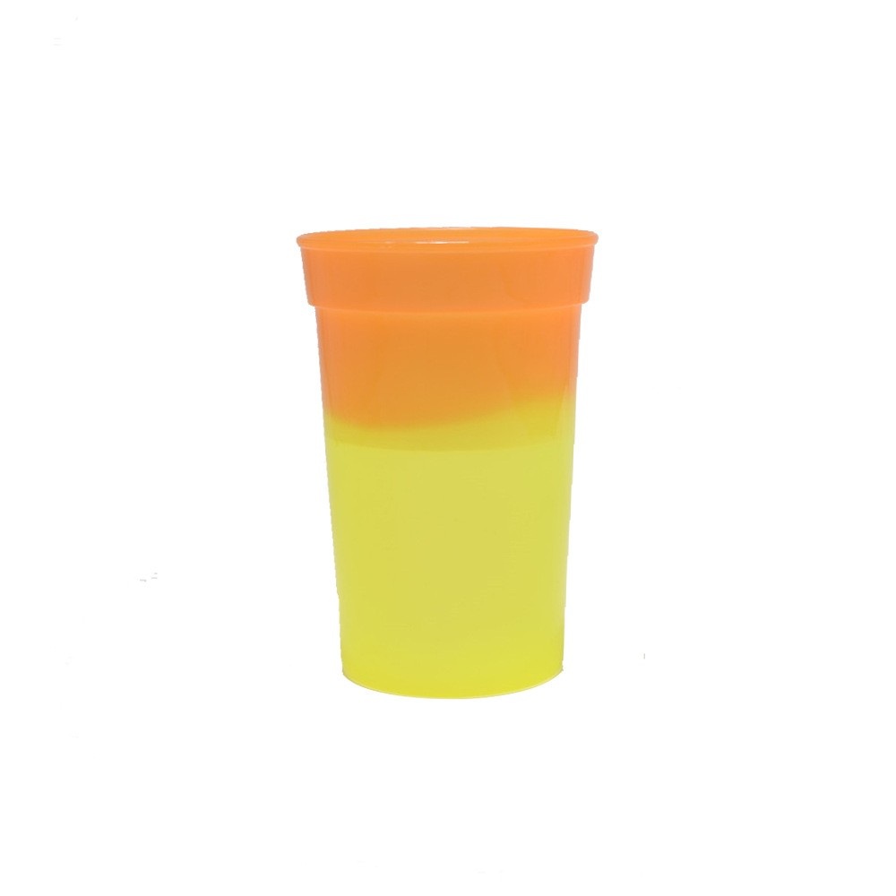 Color Changing Mood Stadium Cup