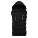 Heated Vest