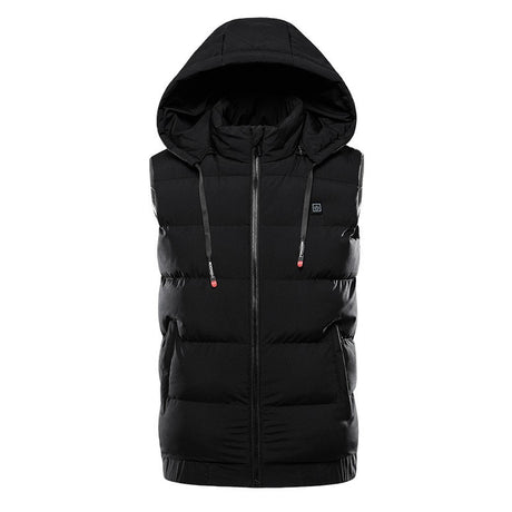 Heated Vest