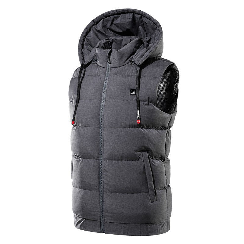 Heated Vest