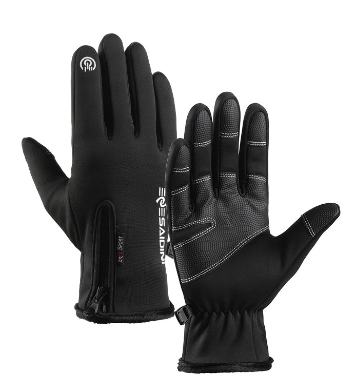 Outdoor Waterproof Gloves