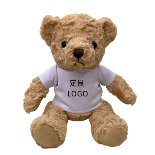 Teddy Plush Toy