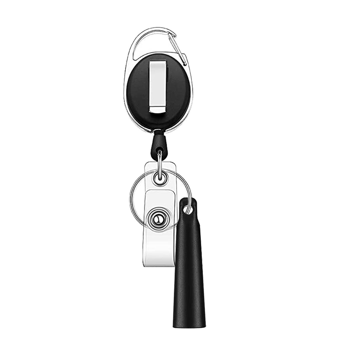 Retractable Pen Reel Marker