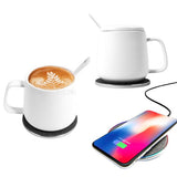 Chi-charge Mug Warmer Set