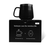 Chi-charge Mug Warmer Set