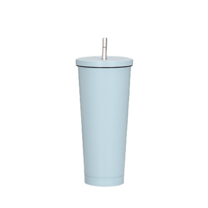 24 Oz. Double Wall Thermal Travel Tumbler