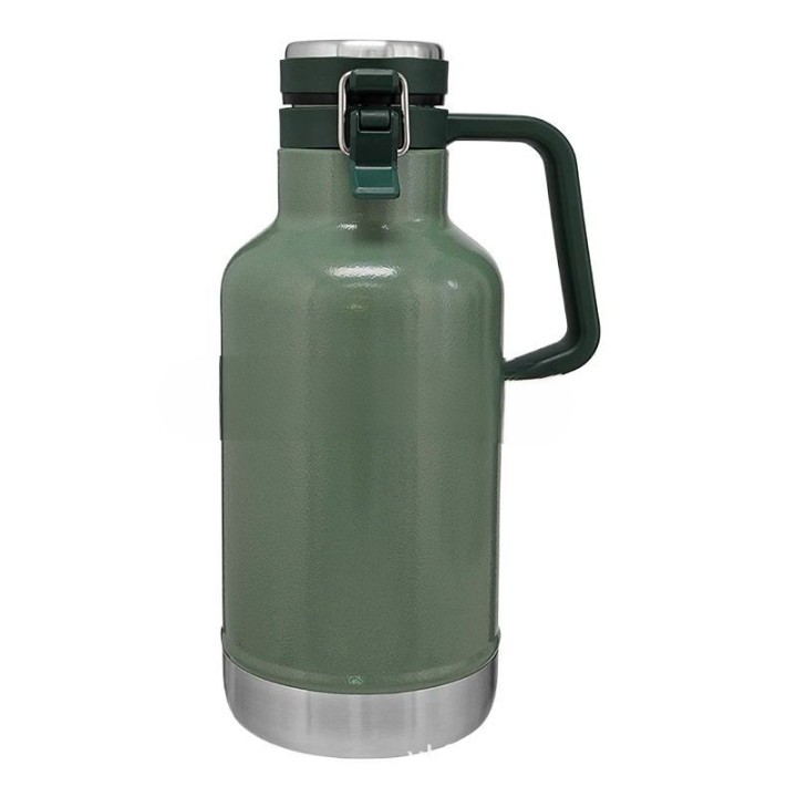 1.9l Outdoor Sports Beer Bottle