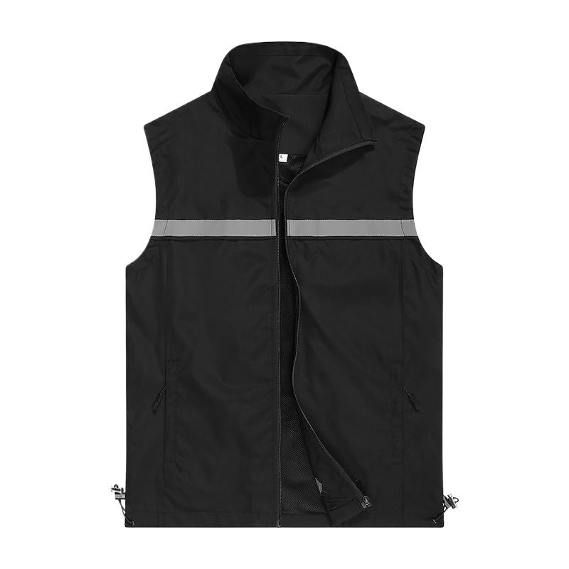 Rescue Reflective Vest