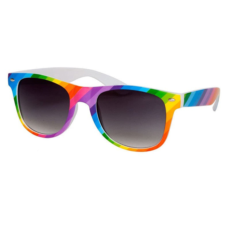 Sunglasses - Two Tone