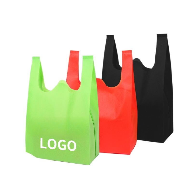 Non Woven Hand-held Shopping Bag