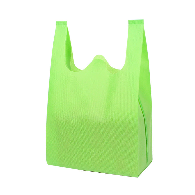 Non Woven Hand-held Shopping Bag