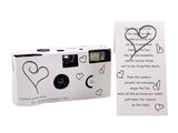 Customized Disposable Cardboard Camera