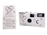 Customized Disposable Cardboard Camera