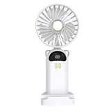 Portable Handheld Fan