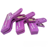 Plastic Magnet Clip