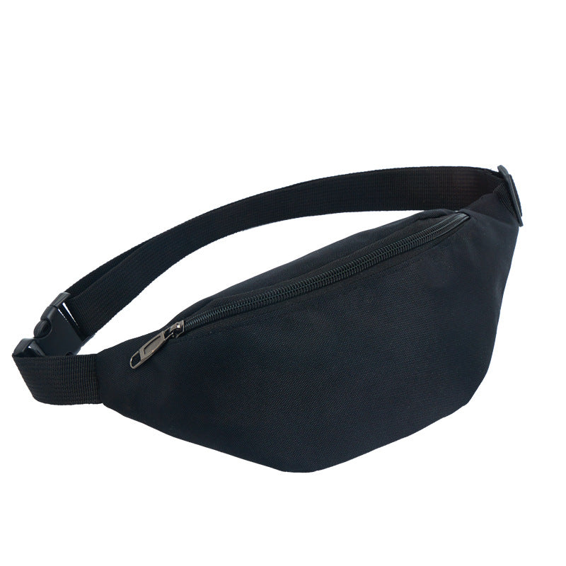 Oxford Waterproof Waist Bag