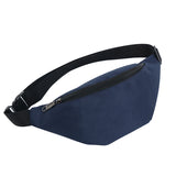 Oxford Waterproof Waist Bag