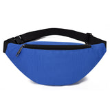 Oxford Waterproof Waist Bag