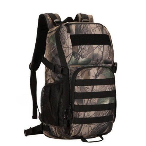 Outdoor Shoulder Tactical Pack