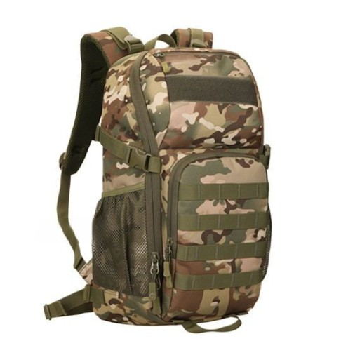 Outdoor Shoulder Tactical Pack