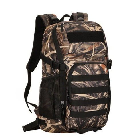 Outdoor Shoulder Tactical Pack