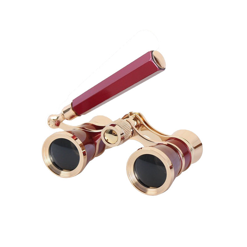 Theater Binoculars With Adjustable Handle