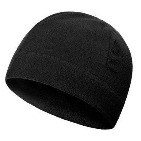 Outdoor Warmth Shake Fleece Hat