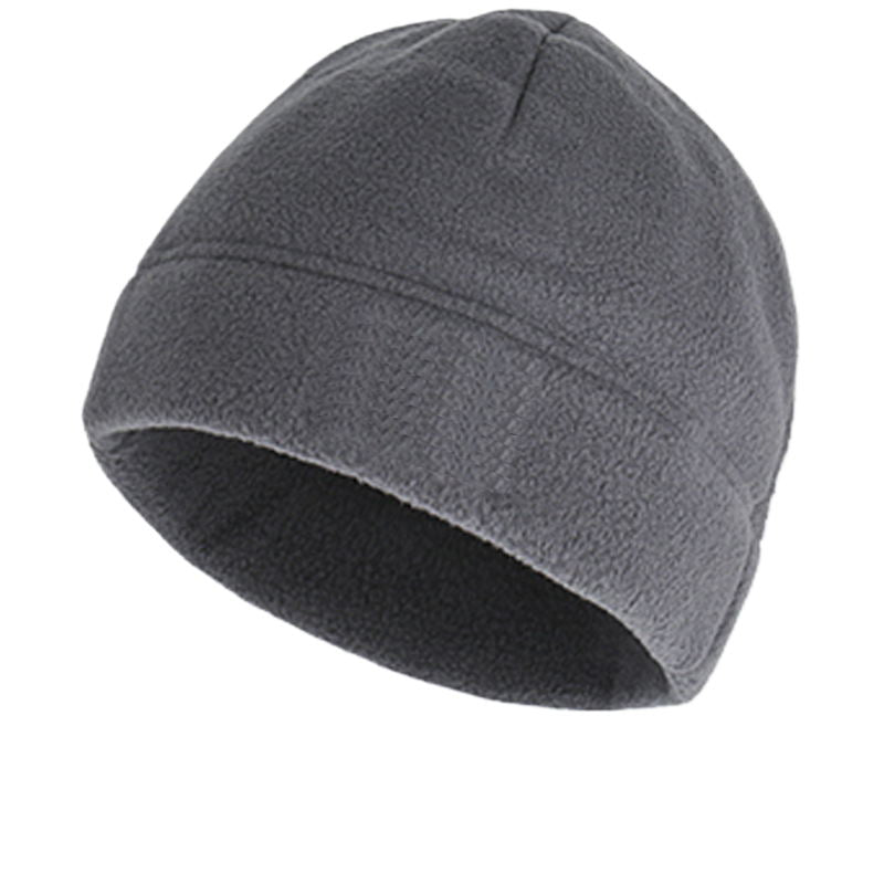 Outdoor Warmth Shake Fleece Hat