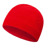 Outdoor Warmth Shake Fleece Hat