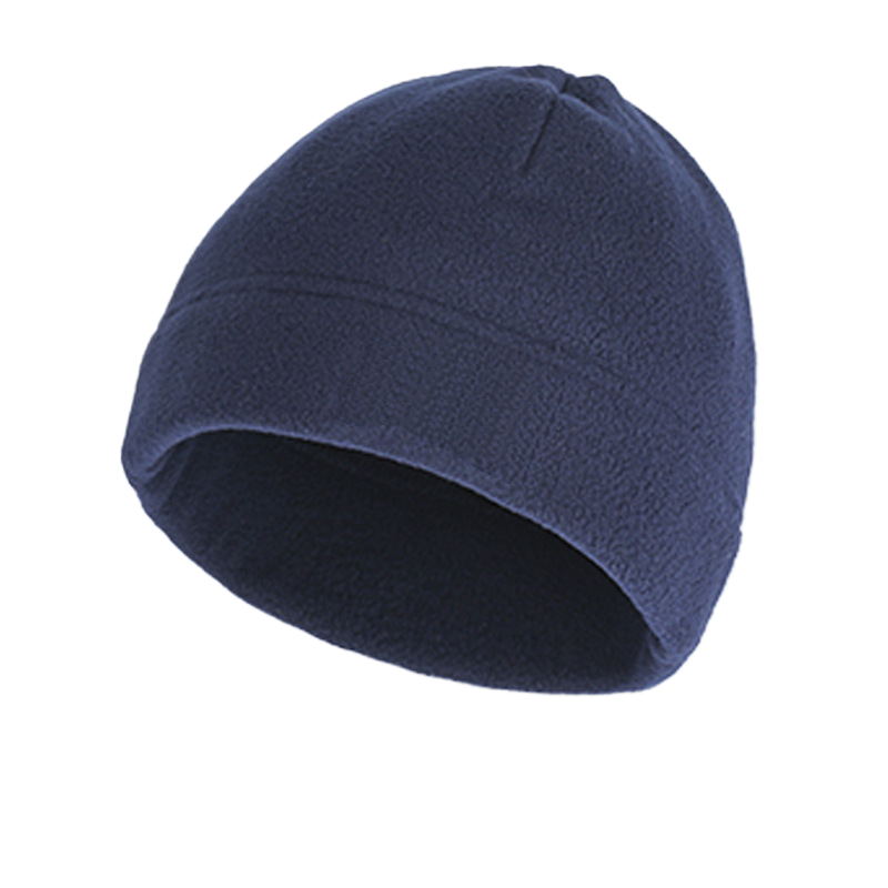 Outdoor Warmth Shake Fleece Hat