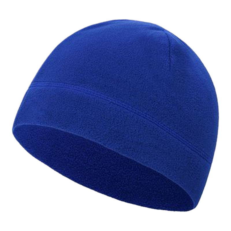 Outdoor Warmth Shake Fleece Hat