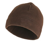 Outdoor Warmth Shake Fleece Hat