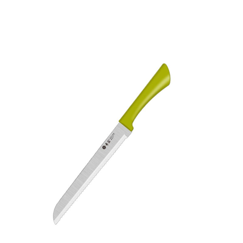 Sawtooth Baking Toast Knife