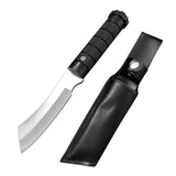 Portable Outdoor Kitchen Knife