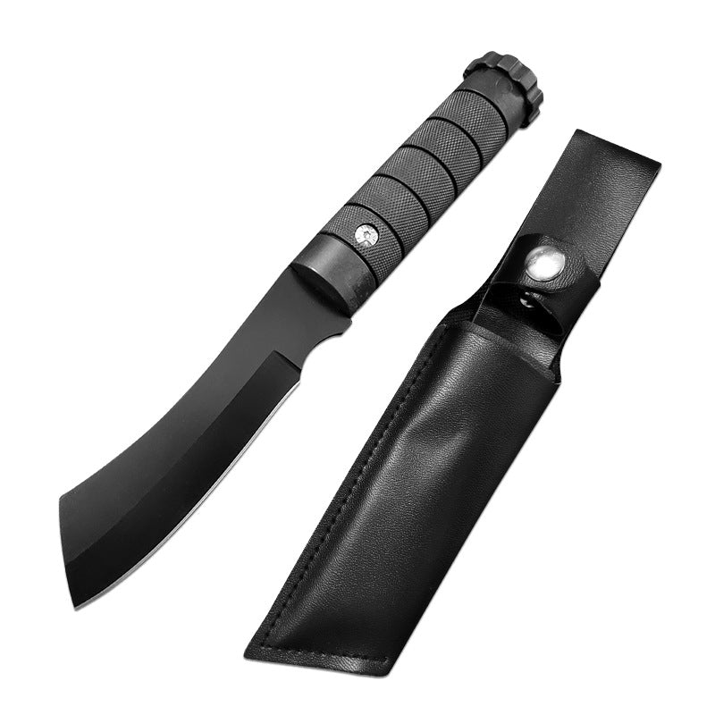 Portable Outdoor Kitchen Knife