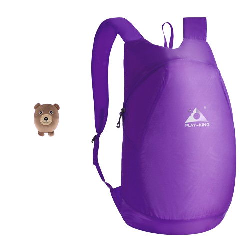 Outdoor Doll Folding Bag