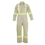 Reflective Safety Jumpsuit