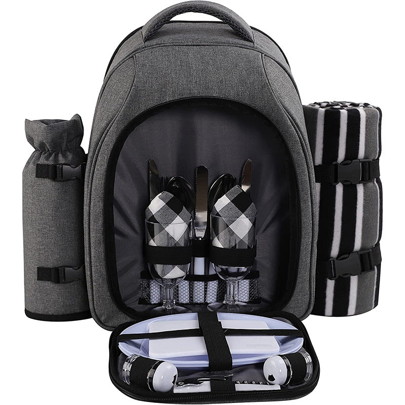 Picnic Backpack