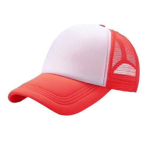 Sponge Net Baseball Cap