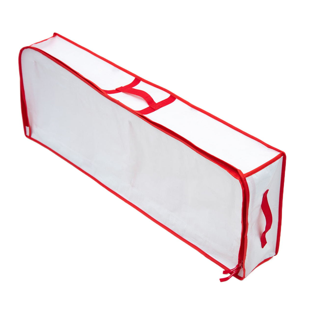 Christmas Roll Paper Storage Bag