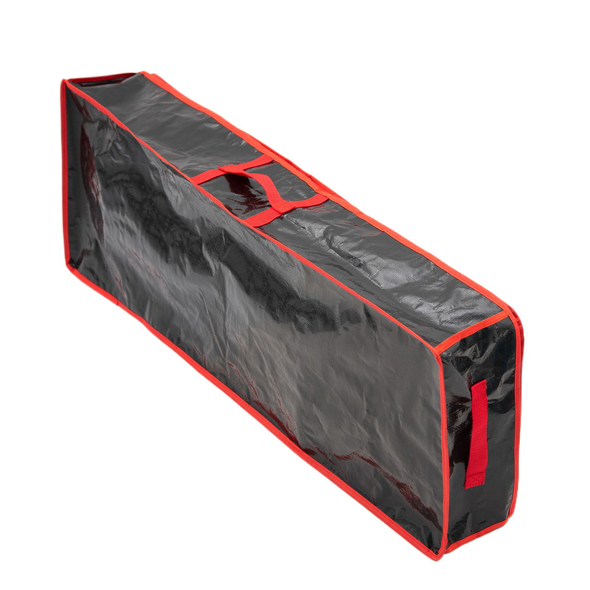 Christmas Roll Paper Storage Bag