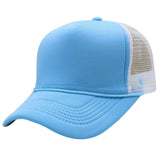 Mesh Back Trucker Hat