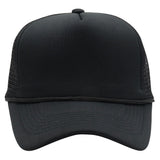 Mesh Back Trucker Hat