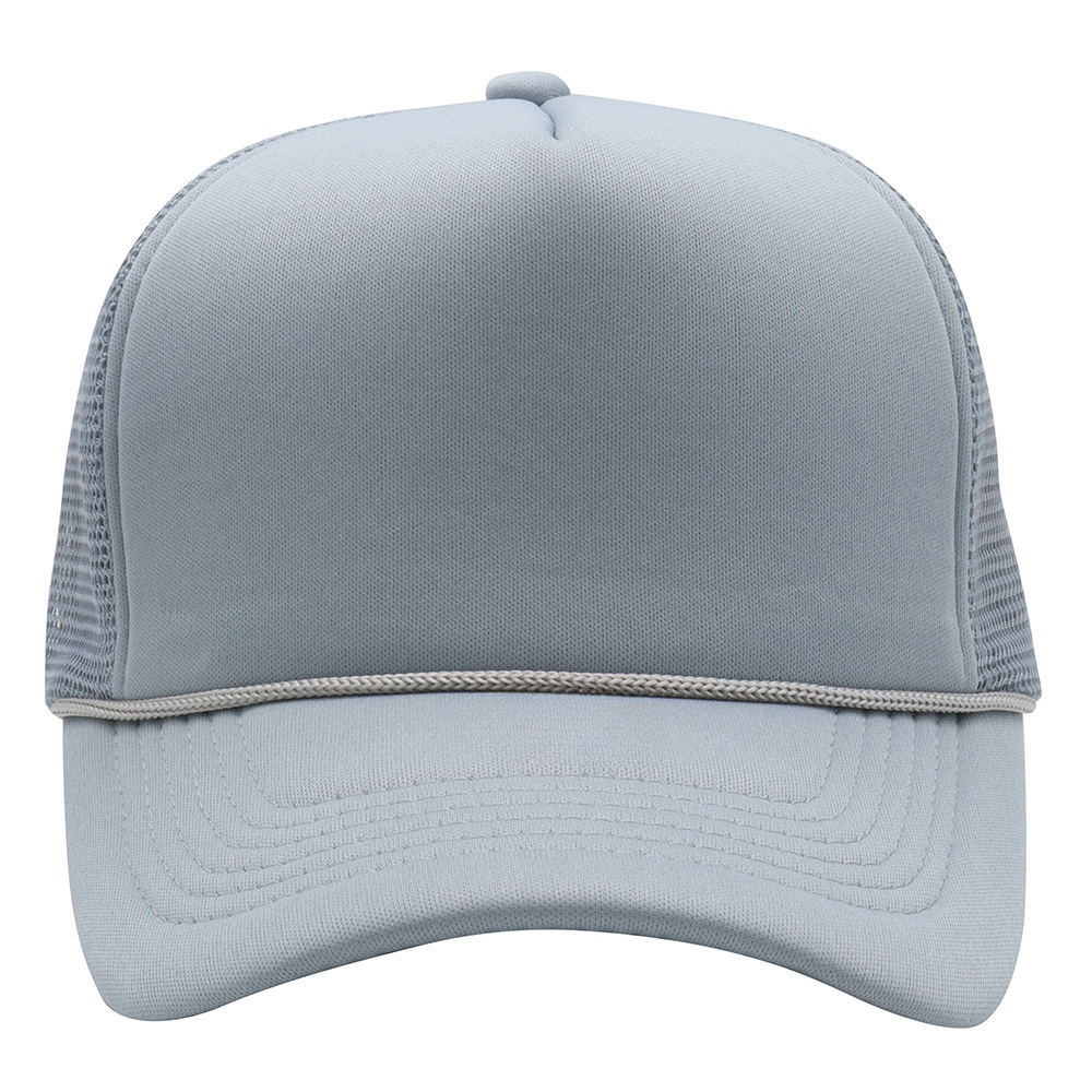 Mesh Back Trucker Hat