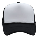 Mesh Back Trucker Hat