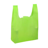 Customized Non-woven Vest Bag