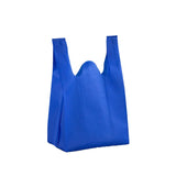 Customized Non-woven Vest Bag